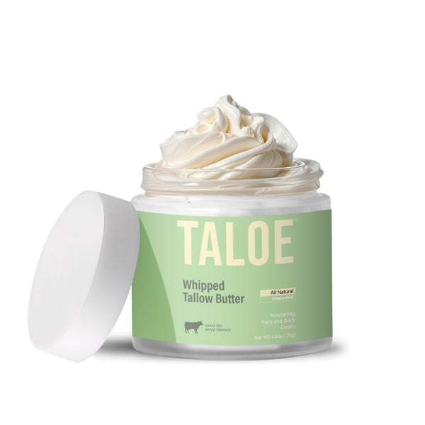 Taloe - Whipped Tallow Butter 130g